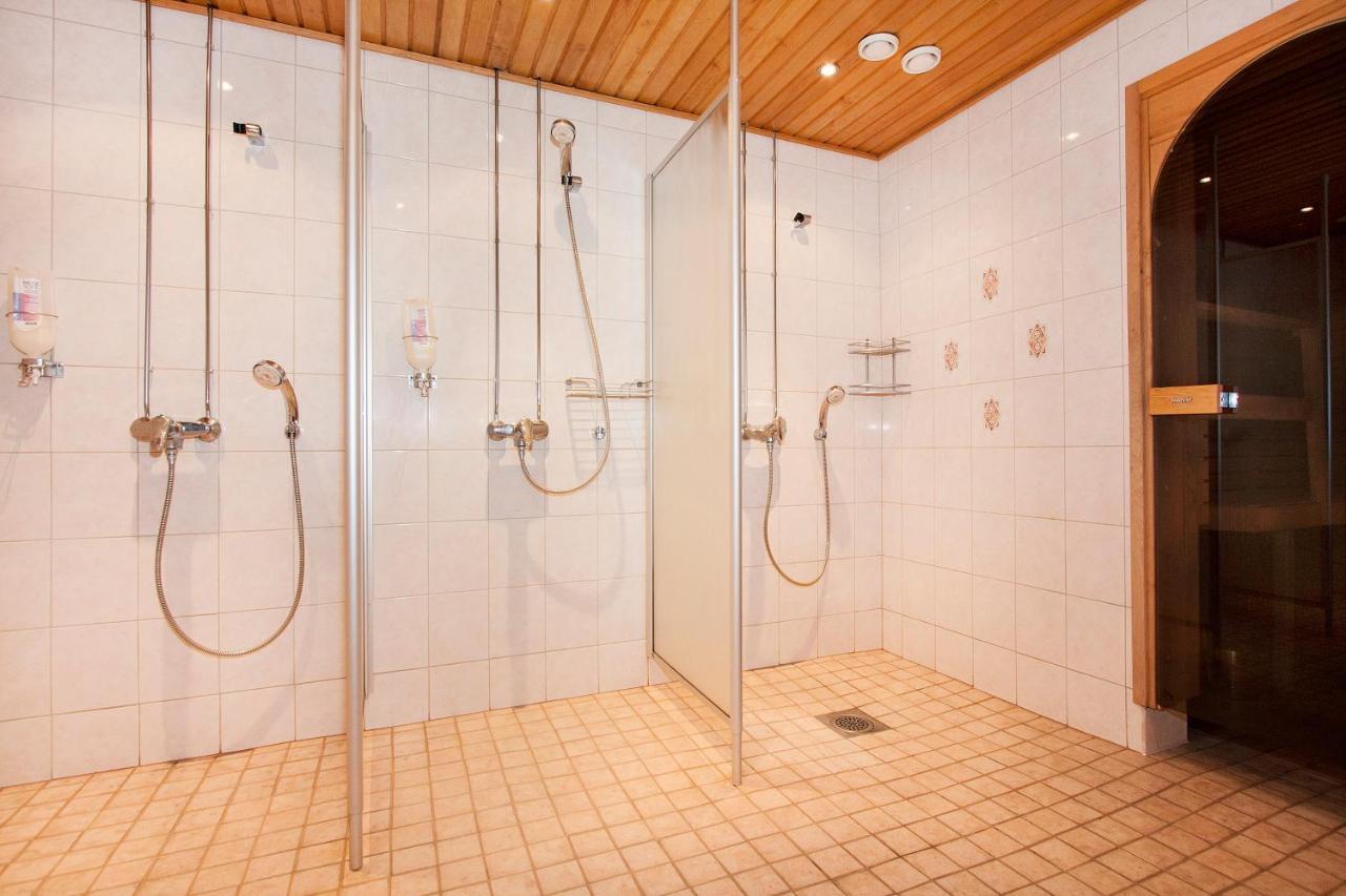 Hotel Vuolake Laukaa Zimmer foto
